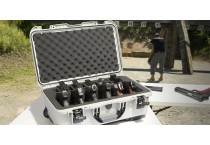 NANUK Firearms series