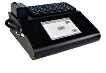 Matériel pour test d'alcoolémie