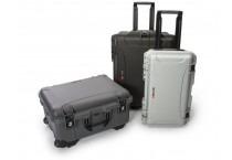 NANUK wheeled cases
