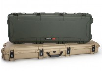 NANUK long cases