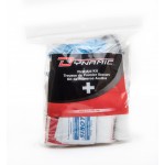 Content vehicular First aid kit