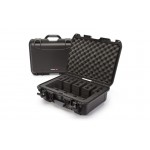 NANUK 925 UP 4 PISTOL